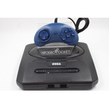 Console - Mega Drive 3 (6)