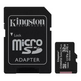 Kingston Memoria 32gb Microsd 
