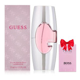 Guess Woman 75ml Dama Original + Regalo