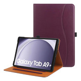 Haihuipi Funda Para Samsung Galaxy Tab A9+ De 11 Pulgadas 20
