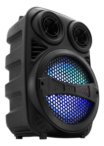 Bafle Amplificado Alien Pro Sirius8 Bluetooth/tws/20w/8 