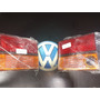 Stop Tapa Maletas Para Volkswagen Jetta/vento Volkswagen Jetta