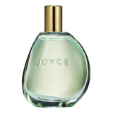 Perfume Mujer Joyce Jade De Oriflame 50 Ml