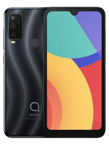 Alcatel 1l Pro Gris