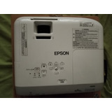 Proyector Epson Powelite X39