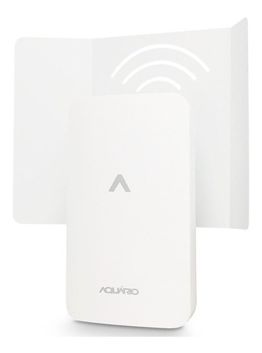 Amplificador Modem Externo 4g Wifi Aquario Cpe-4000