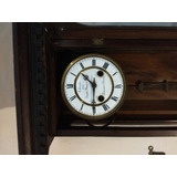 Reloj Antiguo Juan Shaw E Hijos