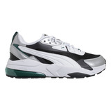 Zapatillas Puma Moda Vis2k 2000s Adp Ng Pl Tienda Oficial