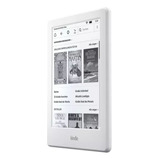 Kindle 8ª Geração Amazon Tela 6 4gb Wi-fi - Branco