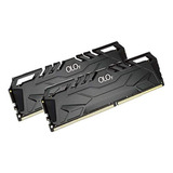 Oloy Ddr4 Ram 16gb (2x8gb) 3200 Mhz Cl16 1.35v 288 Pines Par