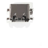 Pin De Carga Compatible C/ Enacom 8  Conectar Con Vos X 5 U