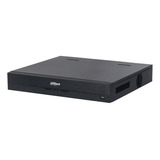 Dvr De 16 Canales 5mpx 4 Hdd Wizsense Ia H.265+ Dahua