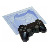 Forma De Silicone Controle Playstation (69) Porto Formas