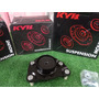 Base De Amortiguador Delantera Jeep  Cherokee Liberty Kj/kk Jeep Cherokee Sport