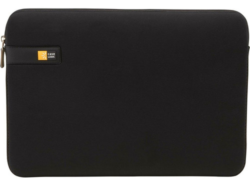 Funda Case Logic Para Notebook 14  Negra