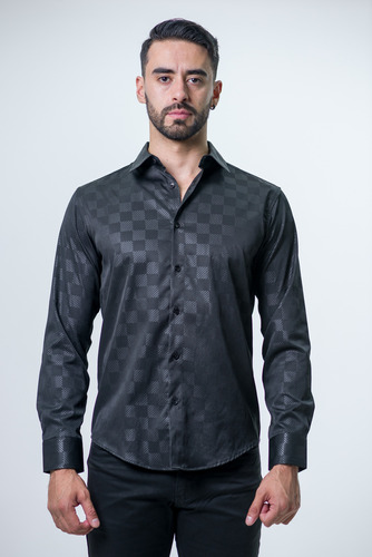 Camisa Pavini Sh563 100% Original