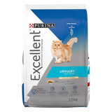 Purina Excellent Alimento Gato Urinary 3kg