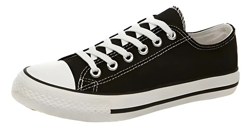Deportivas Lona Y Calzado Urbano Unisex | MercadoLibre