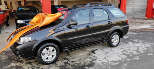 FIAT/PALIO WEEKEND ADVENTURE 1.8 8V 5P