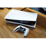 Playstation 5  Hw 1215 Edición Digital Color Blanco