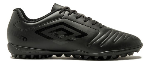 Umbro Botines Hombre - Sintético Class Ngro