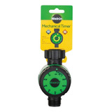 Timer Para Riego Miracle Gro Manual Hasta 120 Min