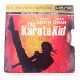 Filme The Karate Kid Psp Umd Movie Original Sony Loja Física