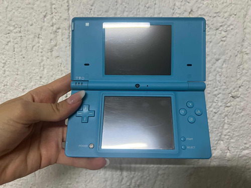 Nintendo Dsi 