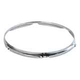 Drum Hoop Heavy Duty Snare Drum Batter Para 13 Pulgadas