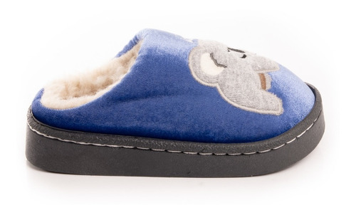 Pantuflas Sandalias Ojotas Infantil Nene Nena Niños Cómodas