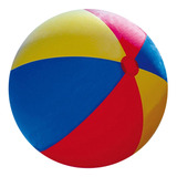 Pelota De Playa Inflable Gigante, Juguete Para Piscina, 80cm