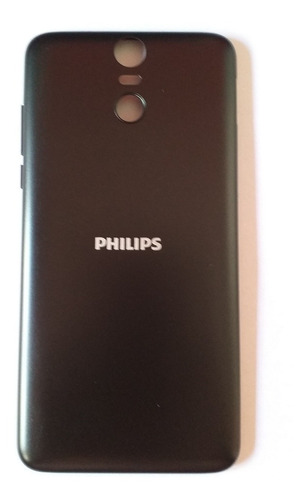 Tapa Cubre Batería Para Celular Philips S 369 Nuevas Y Origi