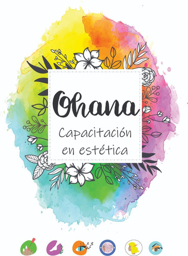 Curso Integral De Estética Con Certificado