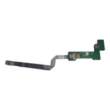 Placa Boton Encendido Note Compatible Nb 1501u 15bfr4-050300