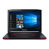 Acer Predator 17 Gaming Laptop Core I7 Geforce Gtx 10709