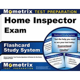Book : Home Inspector Exam Flashcard Study System Home...