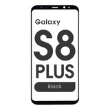 Tela De Vidro Sem Touch Para Samsung Galaxy S8 Plus Sm-g955