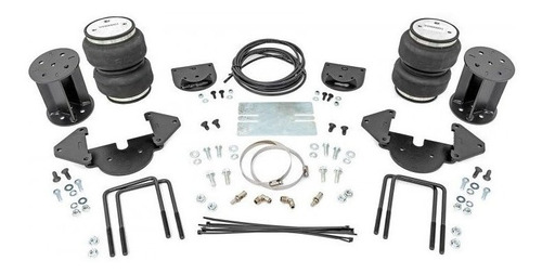 Kit Suspension De Aire Chevy/gmc 1500 2wd/4wd 19-22