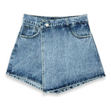 Short Skort Dama 