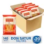 Caja Talitas Don Satur Especialidades Grisines Mejor Precio | MercadoLibre