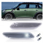 Luz Marcacion Lateral Led Blanca Para 11  16 Mini Cooper MINI John Cooper Works