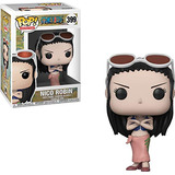 Figura Funko Pop Animation De Nico Robin, 9,5 Cm, One Piece