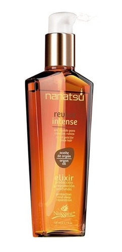 Aceite Naissant Elixir Argan - mL a $458