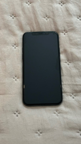 iPhone 11 Pro 256 Gb Estado: Usado, Verde Medianoche