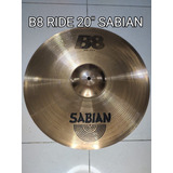 Platillos Para Batería Sabian