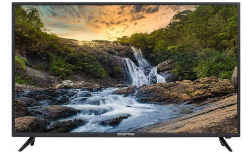 Pantalla Sceptre X435bv-fsrd Television 43'' Full Hd 1080p