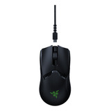 Mouse Gamer Razer Viper Ultimate Solo Mouse Color Negro