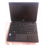 Netbook Acer Aspire Es1-111