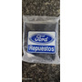 Tapa Parachoque Derecha Ford Ranger Original  Ford Ranger