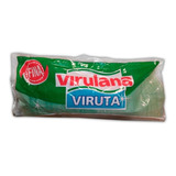 Viruta Acero Fina 330gr Virulana Diproel Sibaco